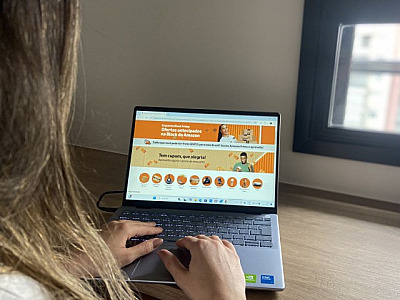 Mais de 50% dos moradores do bairro devem fazer compras na Black Friday