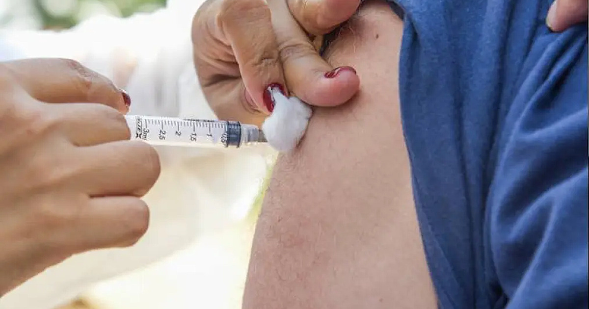 Saúde de SP reforça alerta para vacinação após novo caso importado de sarampo