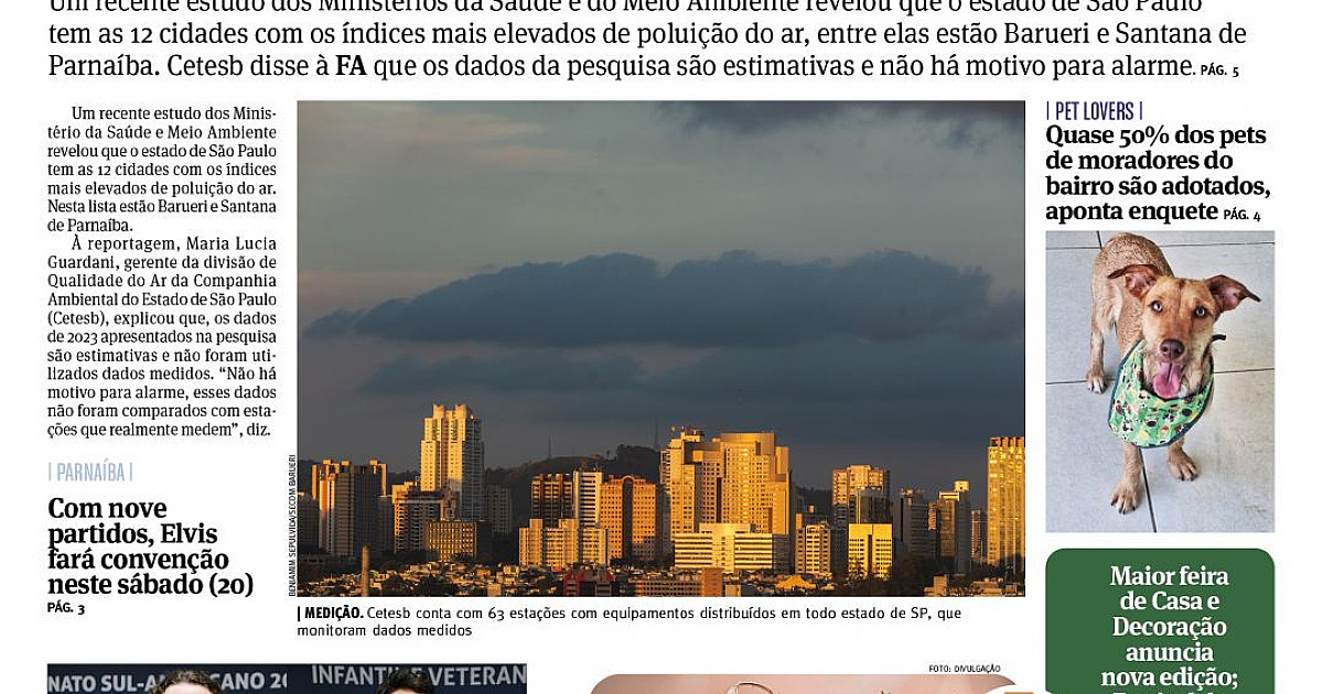 Edição 1074