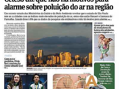Edição 1074