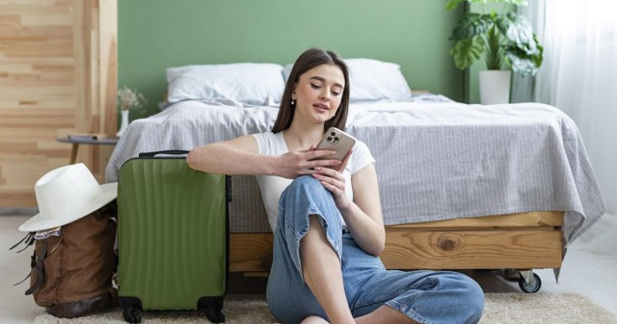 Aluguel por temporada ganha força e atrai investidores de olho em renda passiva