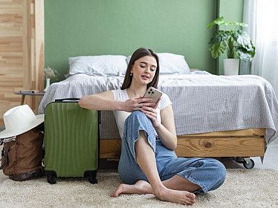 Aluguel por temporada ganha força e atrai investidores de olho em renda passiva