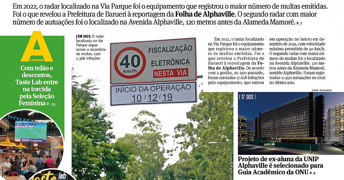 Edição 1024