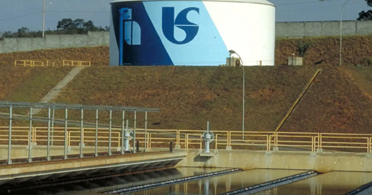 Sabesp confirma vazamento de dados de clientes após ataque cibernético