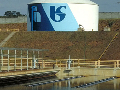 Sabesp confirma vazamento de dados de clientes após ataque cibernético