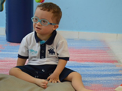 Cicliville realiza Sorteio Solidário em prol da Apae Barueri