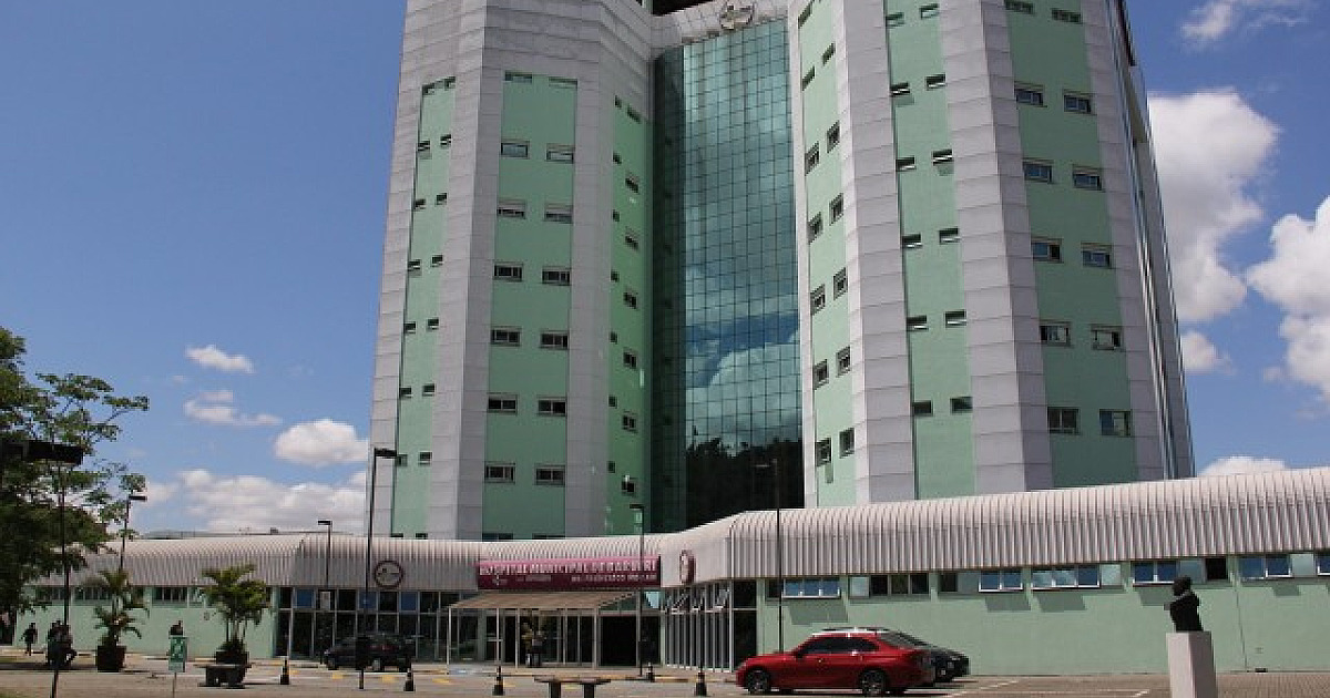 Em Barueri, óbitos pela Covid-19 aumentam 60% em uma semana