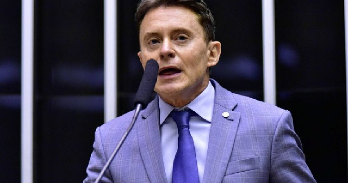 Deputado Fábio Teruel destina R$2,2 mi para revitalizar condomínio na região de Alphaville