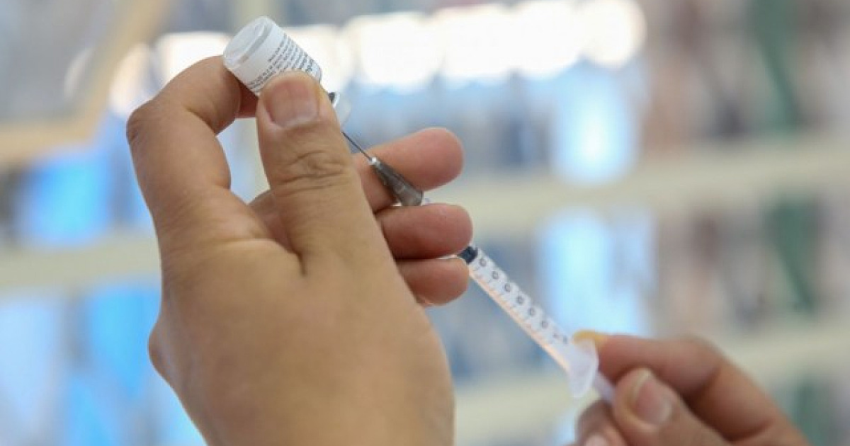 Barueri realiza repescagem para pessoas de 35 a 39 anos neste sábado (7)