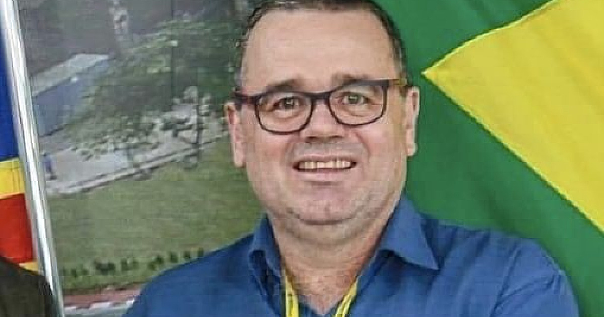 Morre secretário de Tecnologia da Informação de Santana de Parnaíba