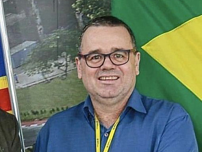 Morre secretário de Tecnologia da Informação de Santana de Parnaíba