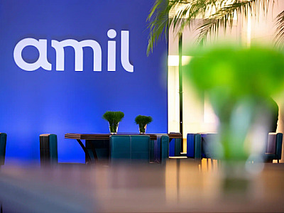 Grupo Amil abre inscrições para Programa de Estágio Assistencial 2025