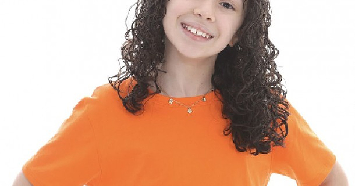 Estudante do bairro integra coral do Palavra Cantada