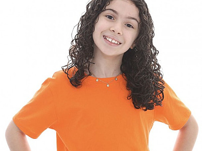 Estudante do bairro integra coral do Palavra Cantada