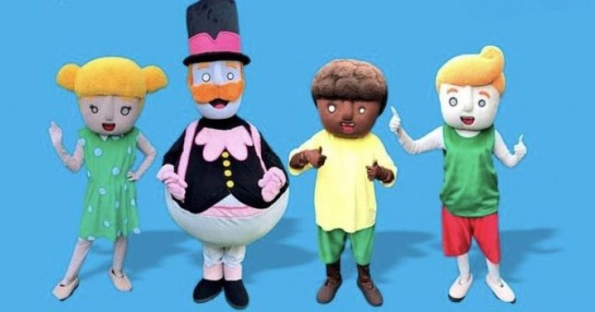 Arena de Eventos de Santana de Parnaíba receberá a atração “Mundo Azul”