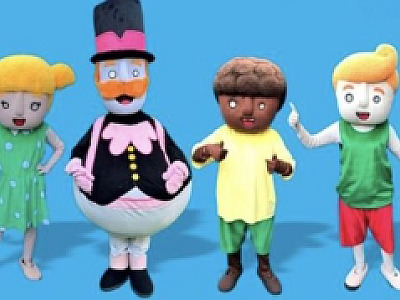 Arena de Eventos de Santana de Parnaíba receberá a atração “Mundo Azul”