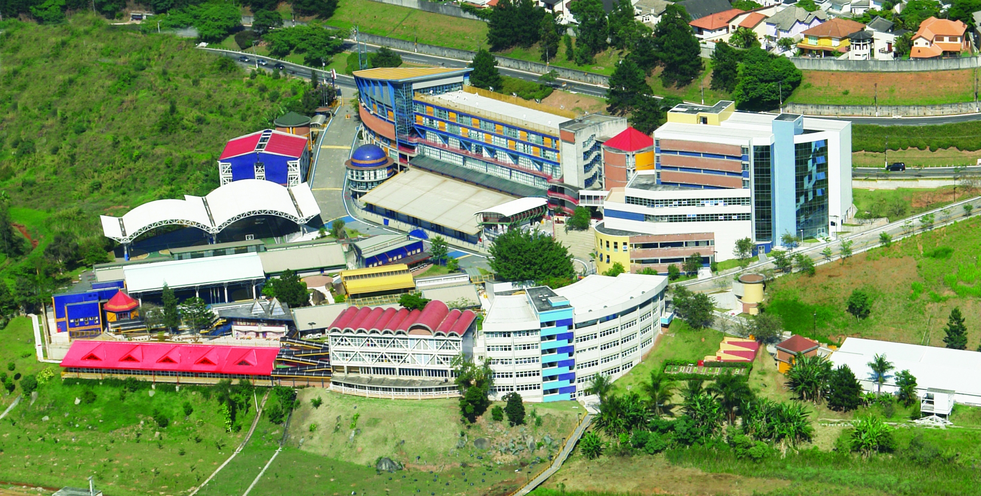 UNIP Alphaville abre inscrições para o Processo Seletivo do Segundo Semestre de 2019