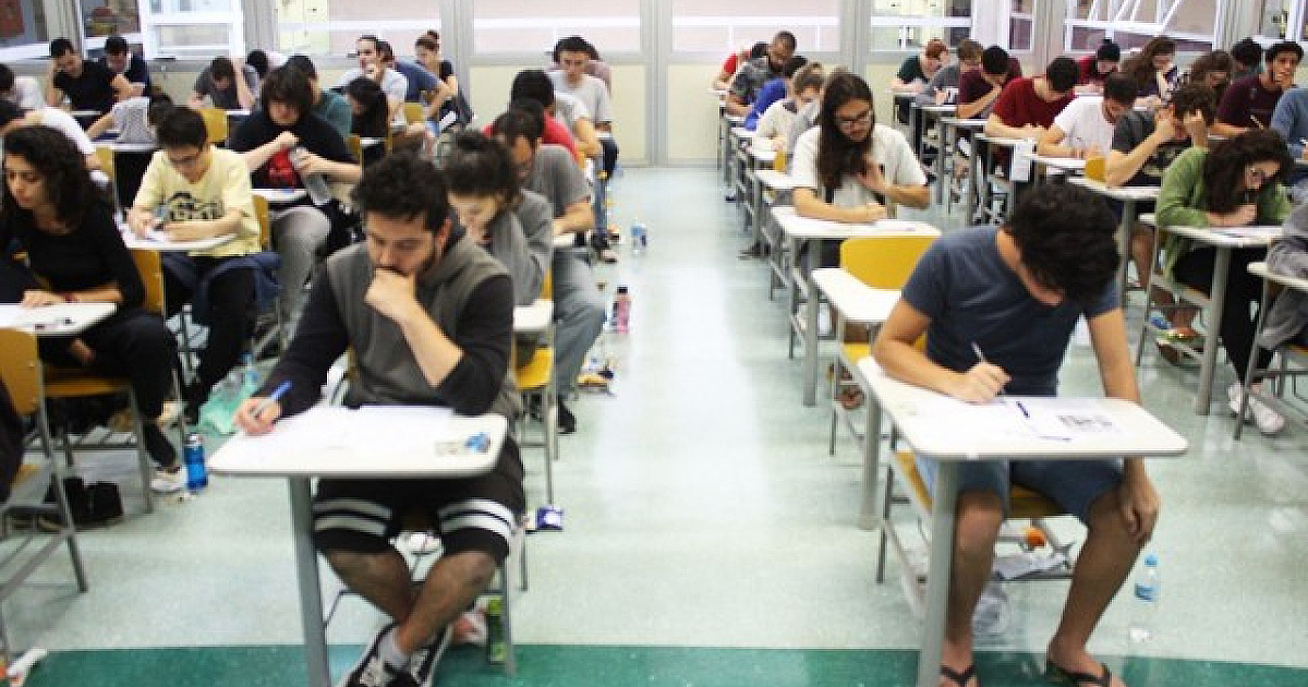 FUVEST 2021: Confira raio X com os temas mais cobrados