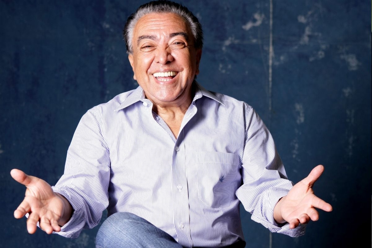 Mauricio de Sousa recebe homenagem do Festival Internacional de Cinema Infantil