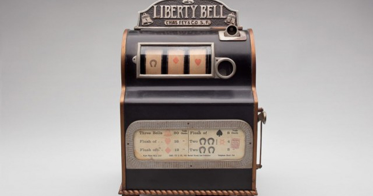 Como a popularidade das máquinas caça-níqueis segue em crescimento