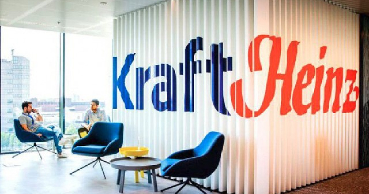 Kraft Heinz Brasil abre vagas para Programa de Estágio 2024