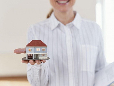 FGTS poderá ser usado para pagar primeiro imóvel