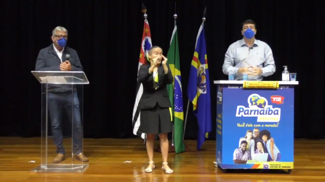 Com seis óbitos, leitos de UTI em Parnaíba devem ser habilitados na quinta-feira (7)