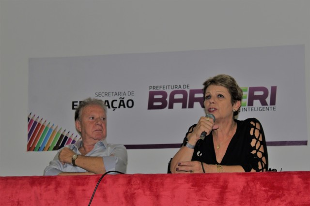 Mulheres representam só 19,5%   do secretariado dos municípios