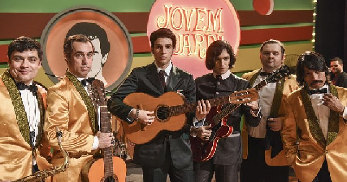 Telecine celebra o Dia Mundial do Rock com programação especial