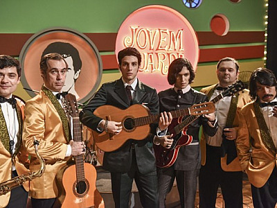 Telecine celebra o Dia Mundial do Rock com programação especial