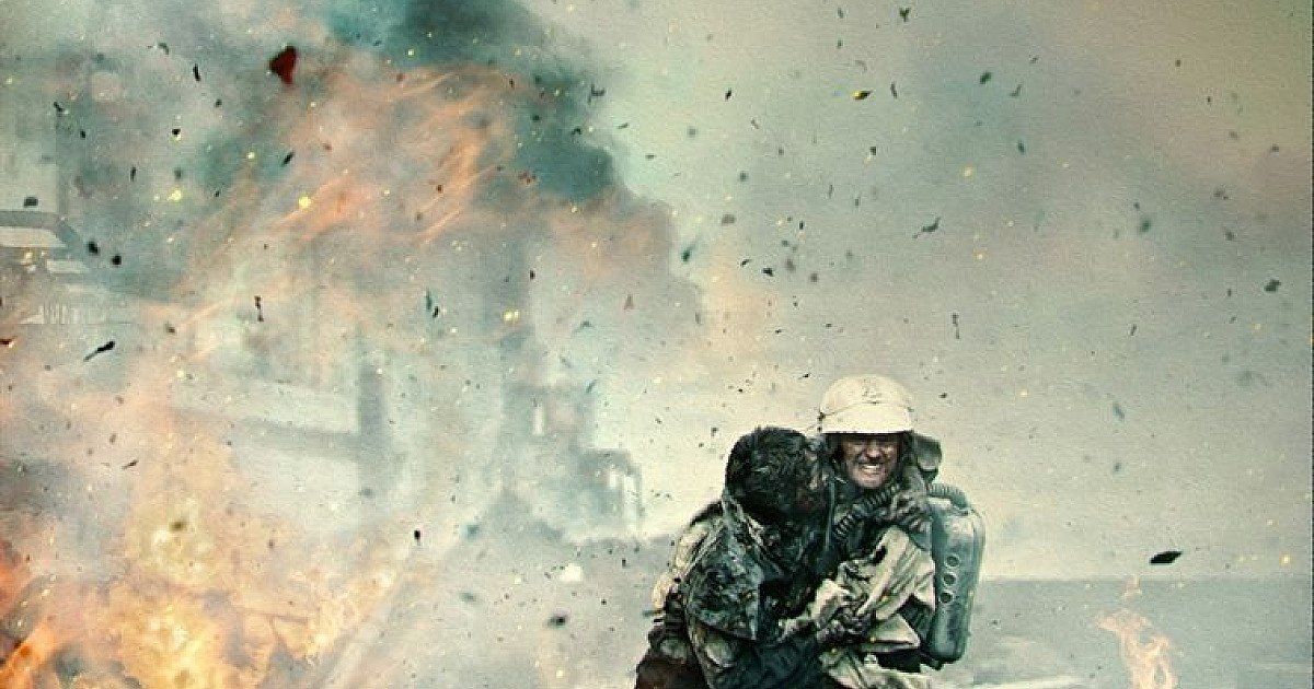 Chernobyl - O Filme