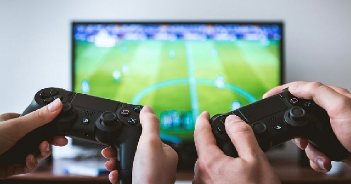 Como o Futebol Virtual Está Conquistando Novos Fãs no Mundo Gamer