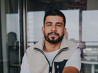 Arquiteto da região é destaque na lista Forbes Under 30