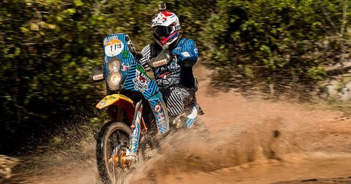 Seis pilotos de Alphaville disputam o Rally dos Sertões a partir de sexta (30)