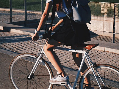 Dia do Ciclista: 10 dicas para andar de bike nas grandes cidades