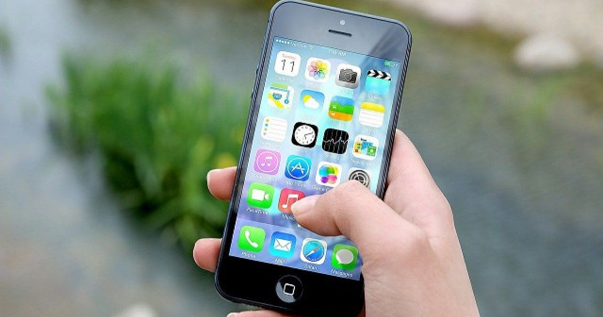 Celulares são campeões em tentativas de fraude nas transações online