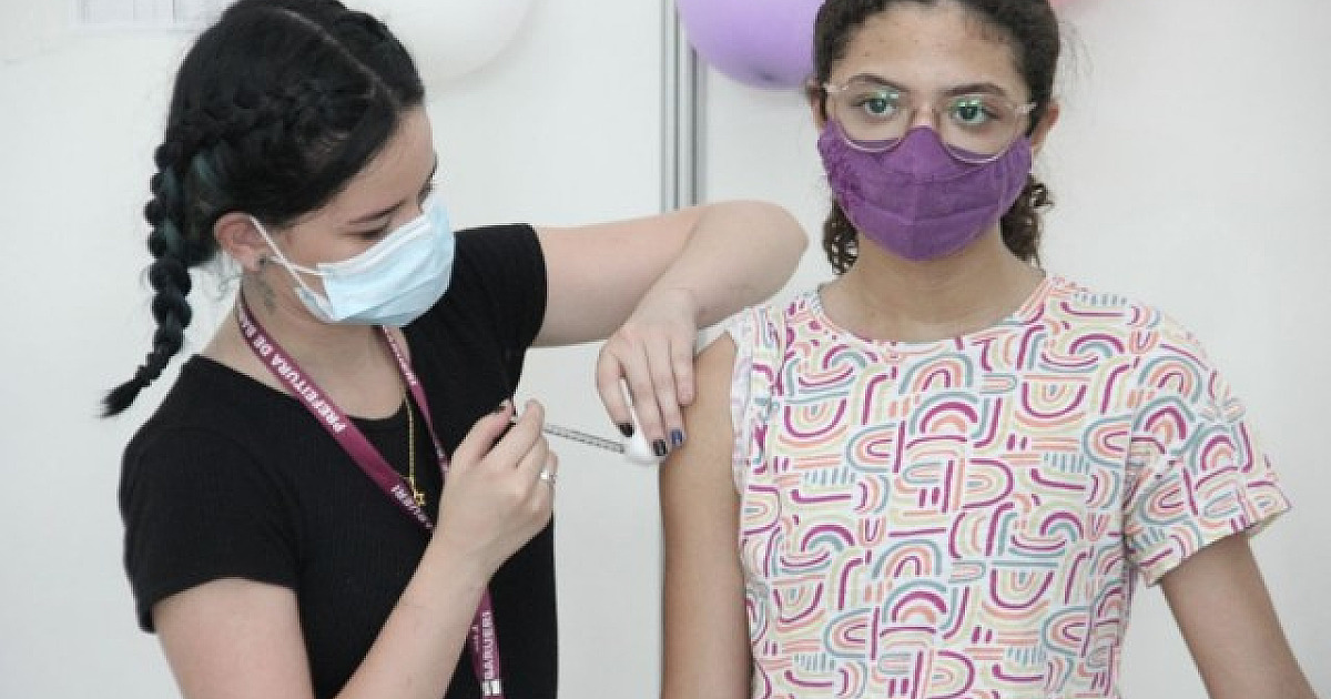 Seguindo o estado, Barueri e Santana de Parnaíba terão "Dia C" de vacinação infantil