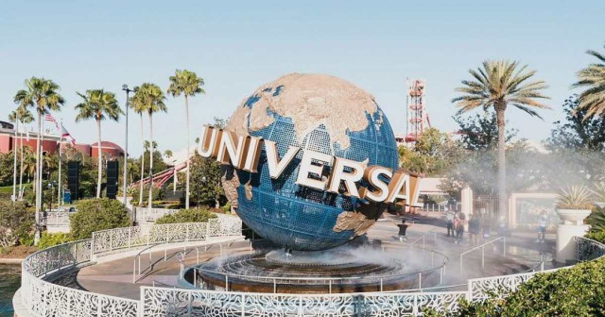 Cinemark sorteará viagem para o Universal Orlando Resort