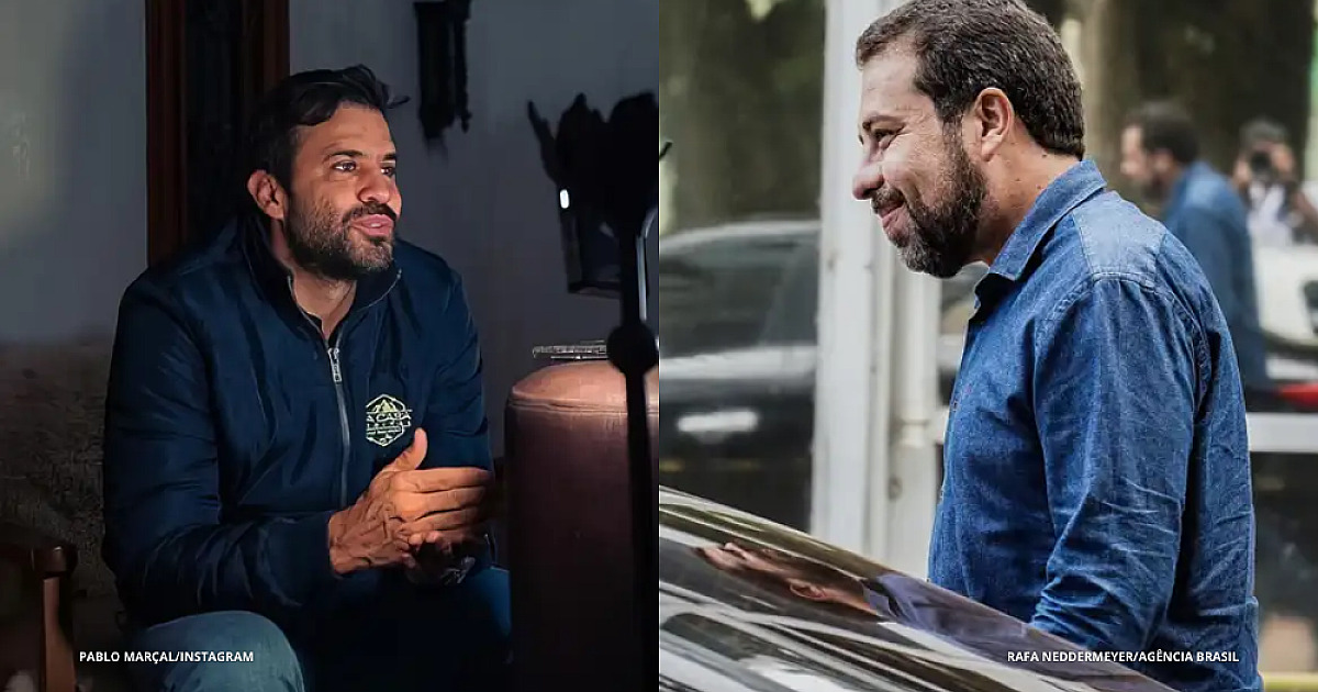 TRE-SP define que Zona Eleitoral de Barueri julgará ação contra Pablo Marçal por uso de laudo falso