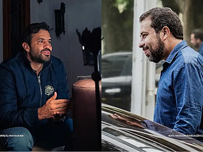 TRE-SP define que Zona Eleitoral de Barueri julgará ação contra Pablo Marçal por uso de laudo falso