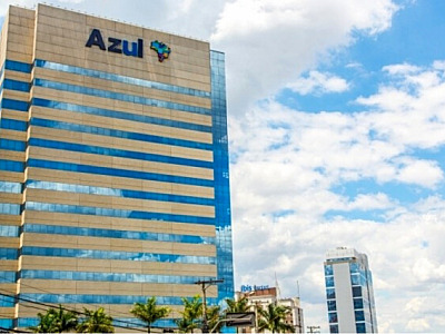 Azul abre inscrições para Programa de Estágio em Alphaville