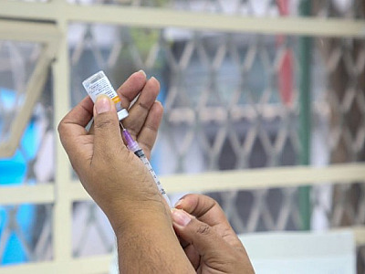 Quarta dose da vacina contra Covid-19 para pessoas acima de 40 anos deve ser liberada a partir da pr