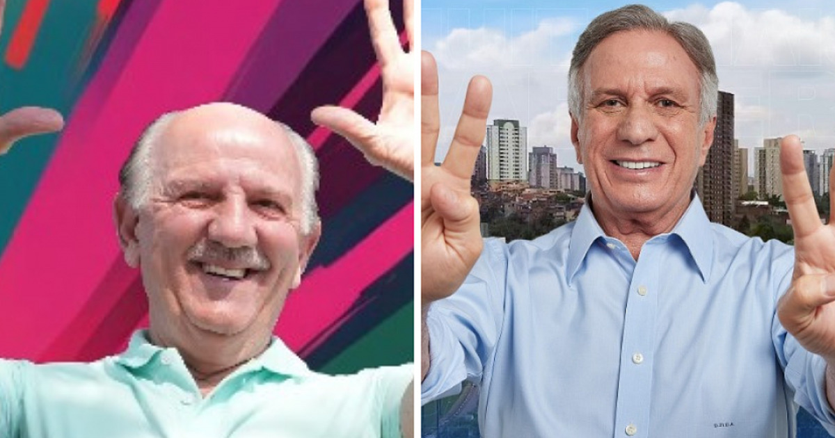 Estratégias se invertem às vésperas do 2º turno das eleições em Barueri