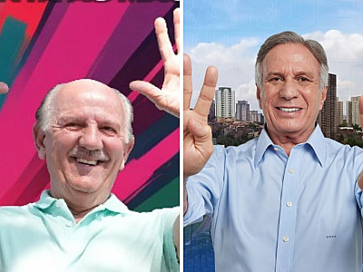 Estratégias se invertem às vésperas do 2º turno das eleições em Barueri