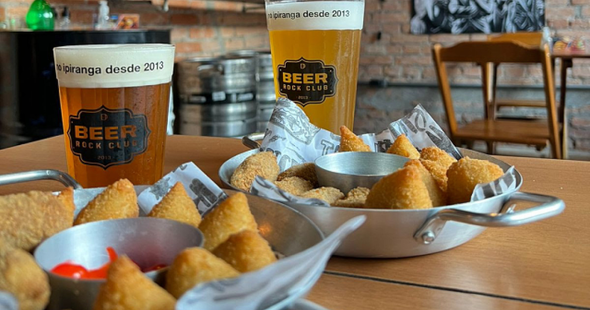 Dia do Veganismo: projeto amplia as opções veganas em bares