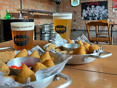 Dia do Veganismo: projeto amplia as opções veganas em bares