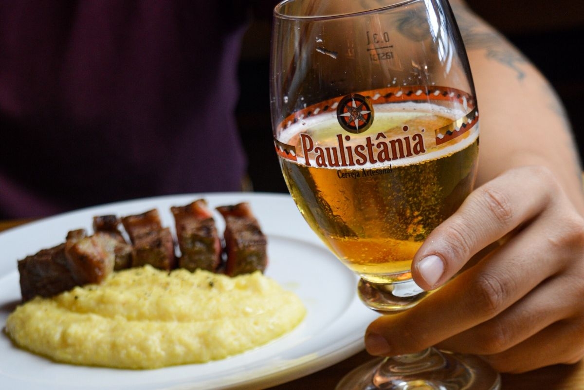 Eataly apresenta primeira edição do ano do Birra & Griglia