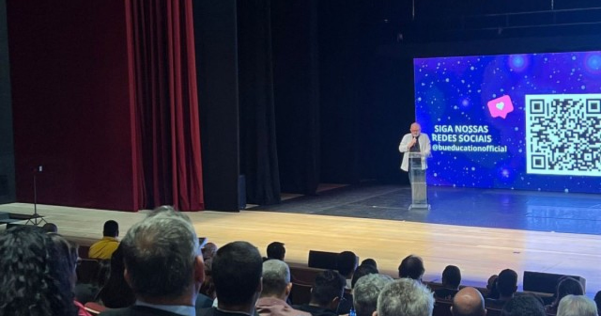 Voltado para inovação e negócios, BÜ Connect acontece na Praça das Artes