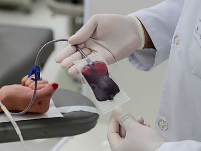 Alphaville Tênis Clube realizará campanha para doação de medula óssea