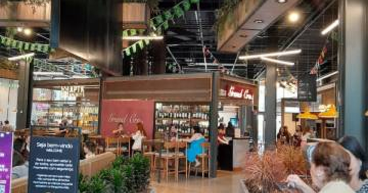 Shoppings prepararam ações pelos 50 anos